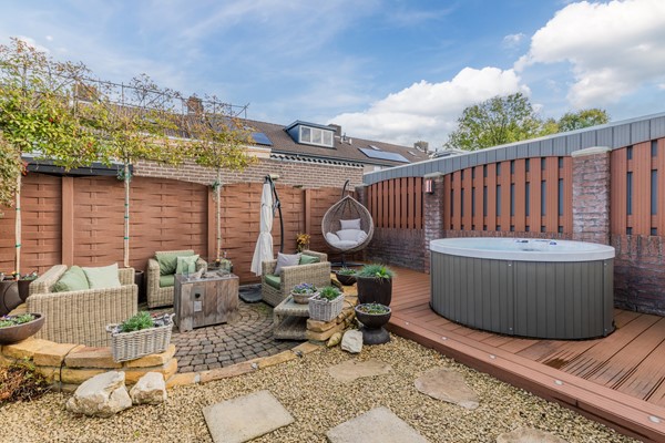 Medium property photo - Heierveldlaan 62, 5993 GD Maasbree